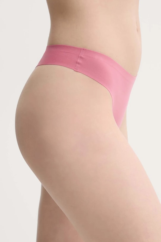 Στρινγκ Chantelle C26490 ροζ AW25