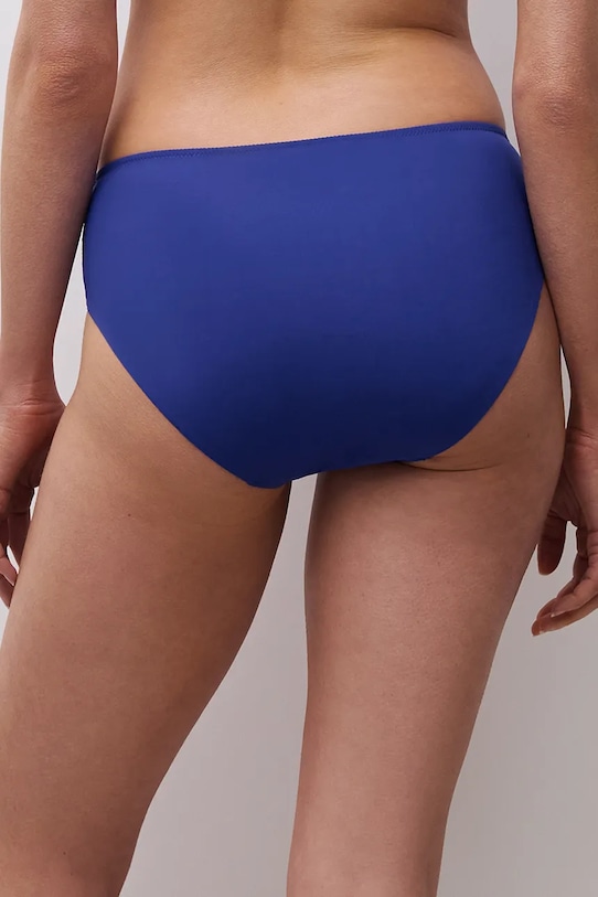 Chantelle chiloți C13XC5 violet AA00