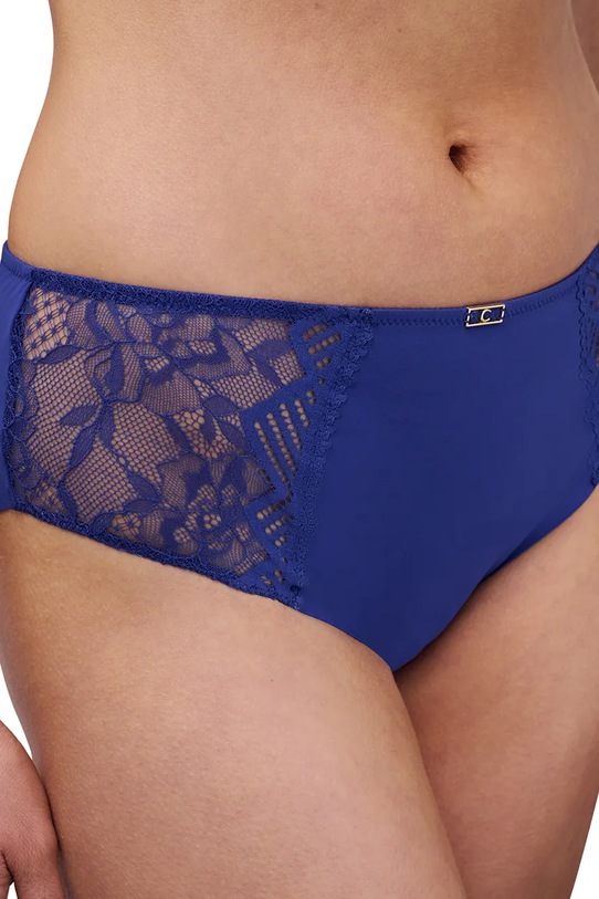 Îmbrăcăminte Chantelle chiloți C13XC5 violet