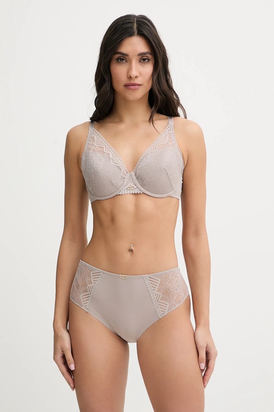 Chantelle biustonosz C13XND szary AA00