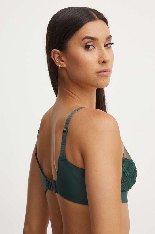 Oblečení Podprsenka Chantelle C21S20 zelená