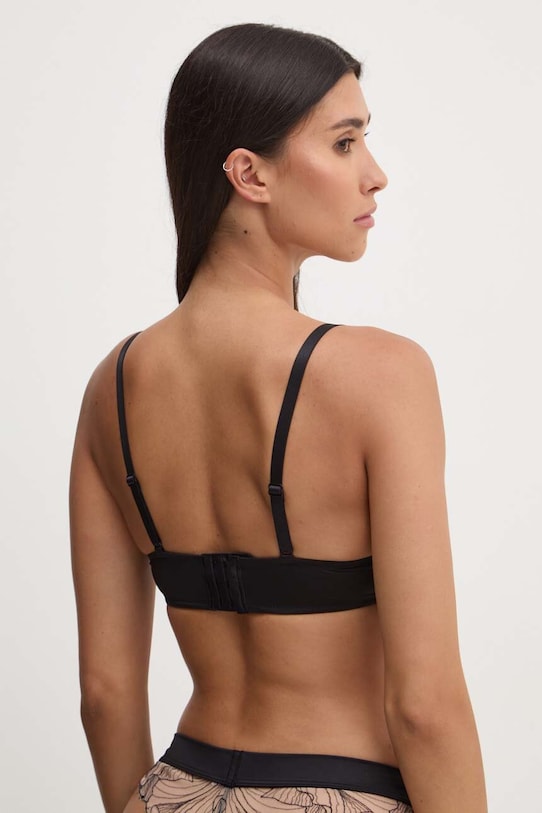Îmbrăcăminte Chantelle sutien C22DN6 negru