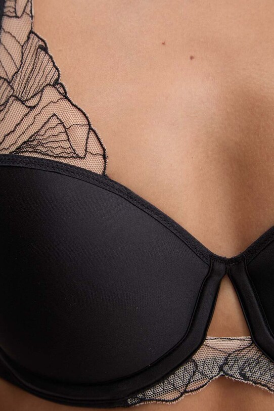 Chantelle sutien C22DN6 negru