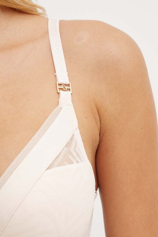 Chantelle reggiseno crema C21T20