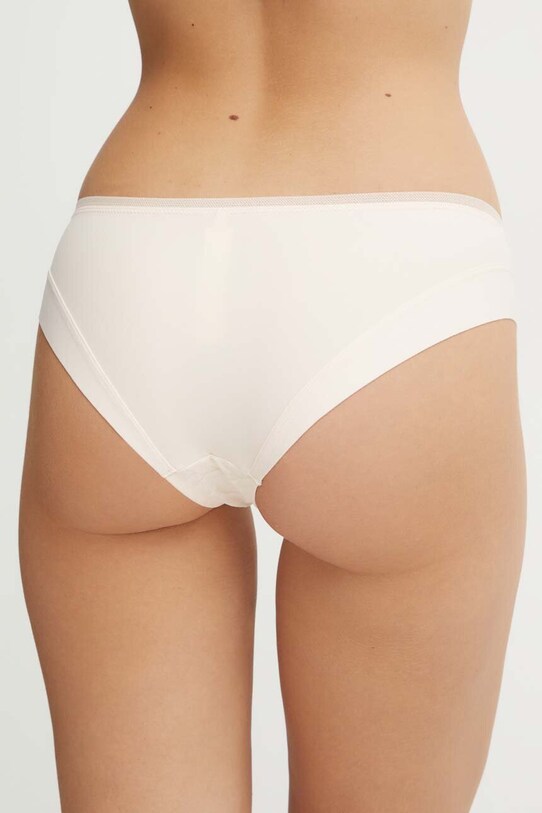 Труси Chantelle C21T40 бежевий AW24