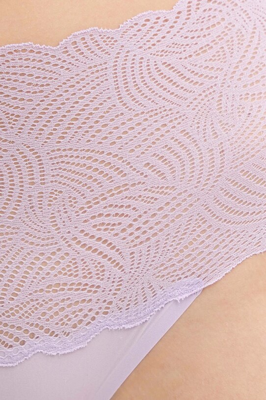 Chantelle chiloti violet C11G80