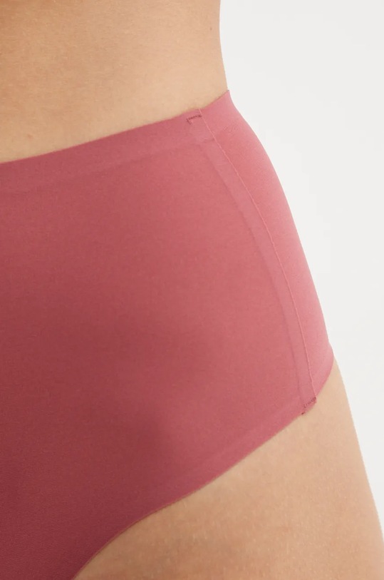 Oblečení Tanga Chantelle C10690 růžová