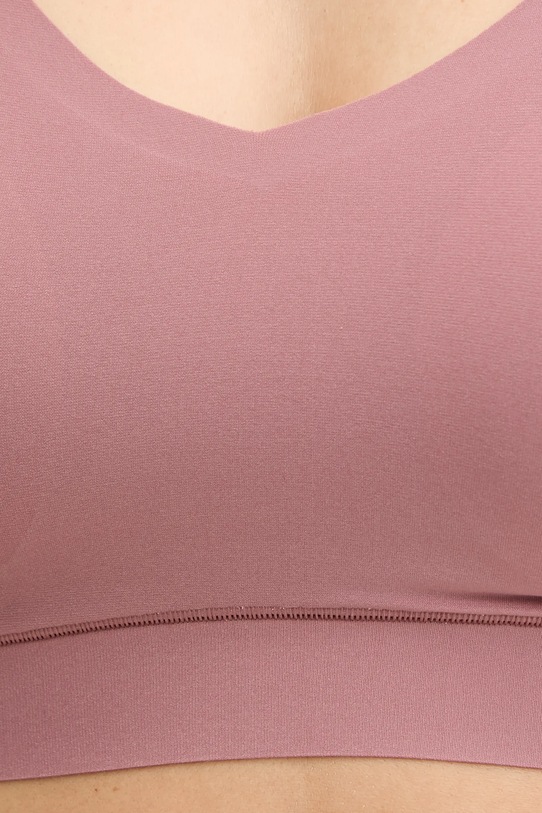 Chantelle biustonosz różowy C16A10