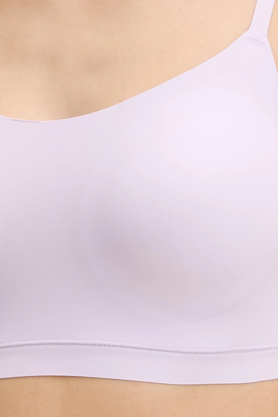 Chantelle biustonosz fioletowy C16A20