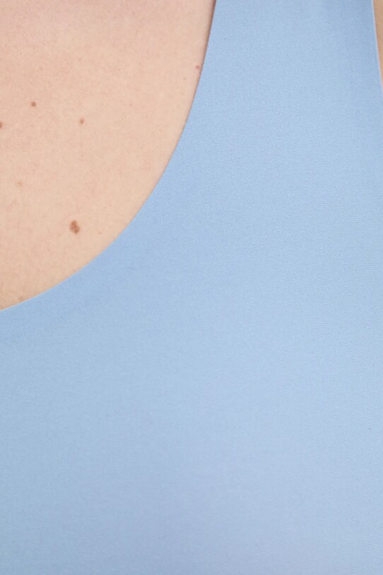 Chantelle top kék C26460