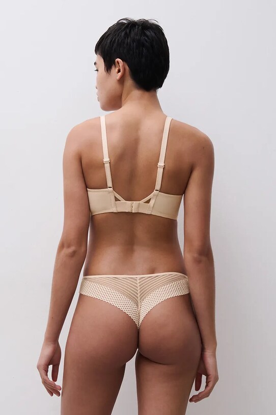 Chantelle sutien roz C22ANA