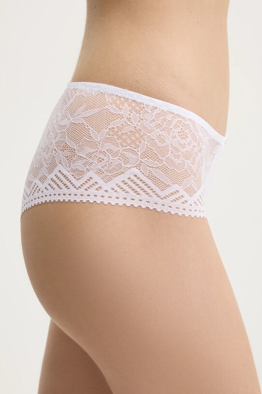 Труси Chantelle C13XB0 білий AW24