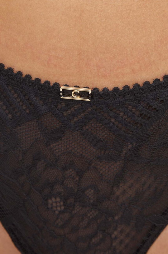 Трусы Chantelle чёрный C13XG0