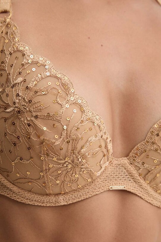 Chantelle sutien bej C12Q20
