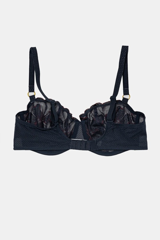 Podprsenka Chantelle C12Q50 tmavomodrá AW25