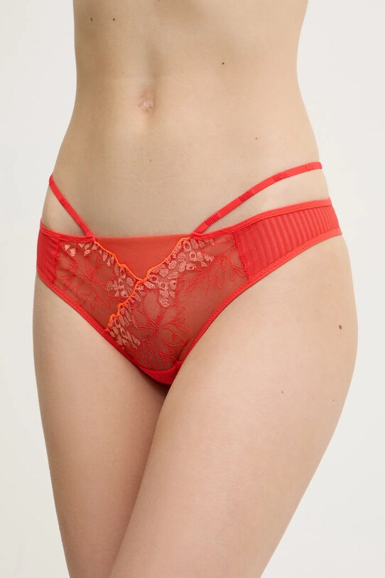 Chantelle tanga tanga rosu C22BG0