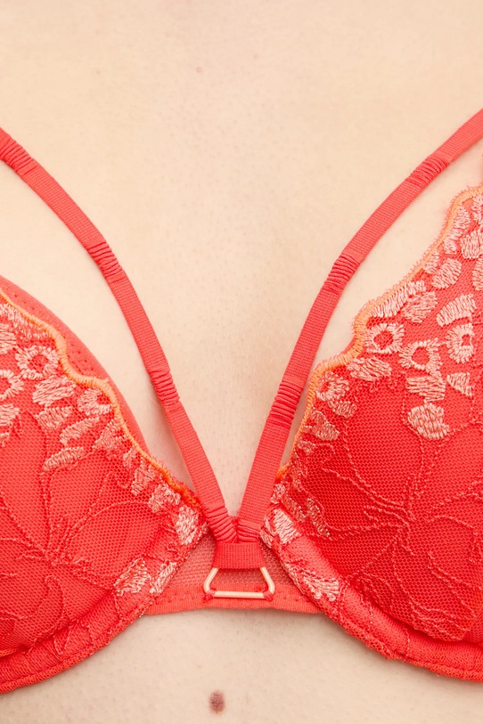 Бюстгальтер Chantelle C22BNR червоний