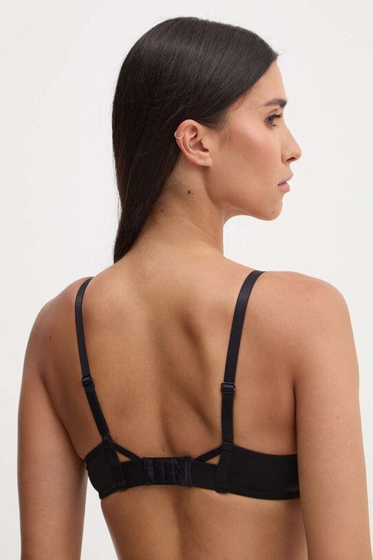 Îmbrăcăminte Chantelle sutien C22DMU negru