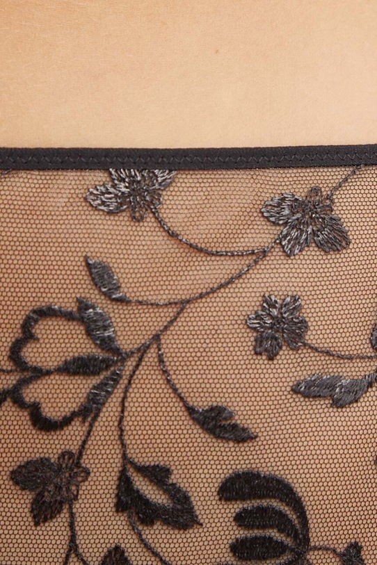 Одяг Труси Chantelle C22CG5 чорний