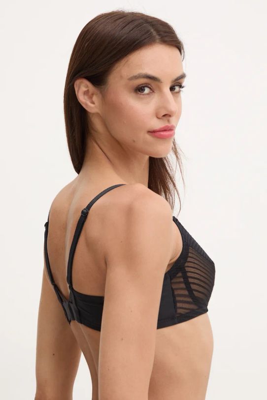 Ruházat Chantelle melltartó C22AP0 fekete