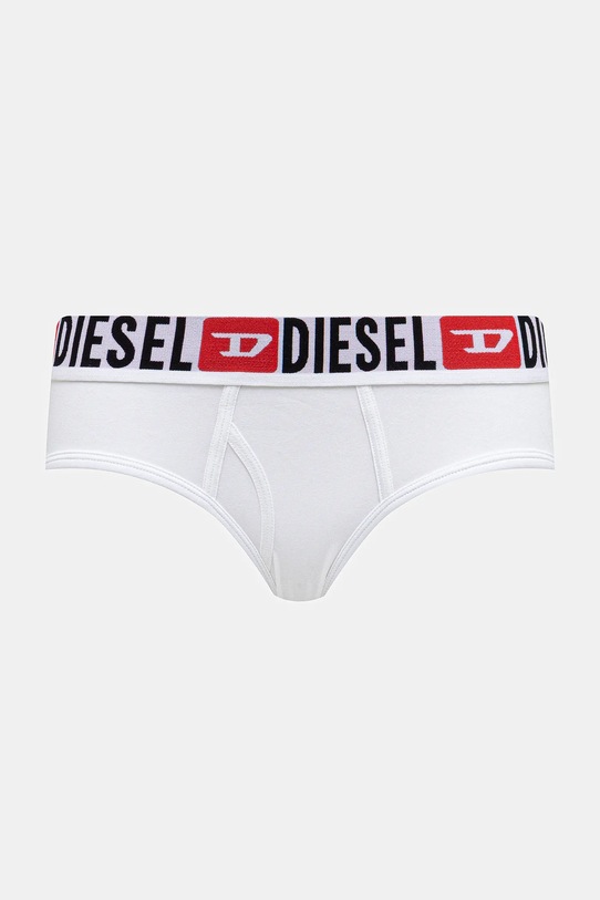 Diesel stringi UFST-STARS-THREEPACK 3-pack 00SE0K.0NJAP szary SS26