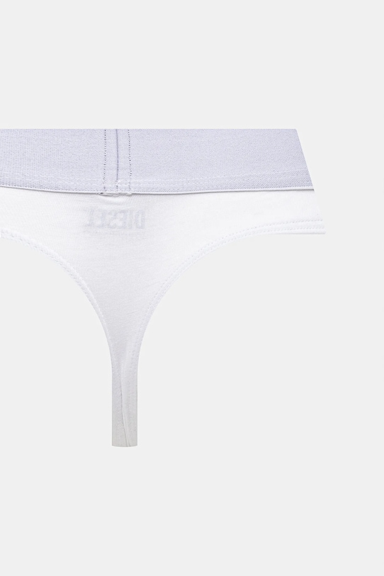 Diesel tanga UFST-STARS-THREEPACK 3-pack 00SE0K.0HMAU