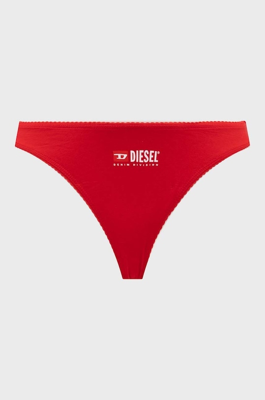 Стринги Diesel UFPN-PUNCHY-THREEPACK 3-pack A12018.0WHAV барвистий AW24