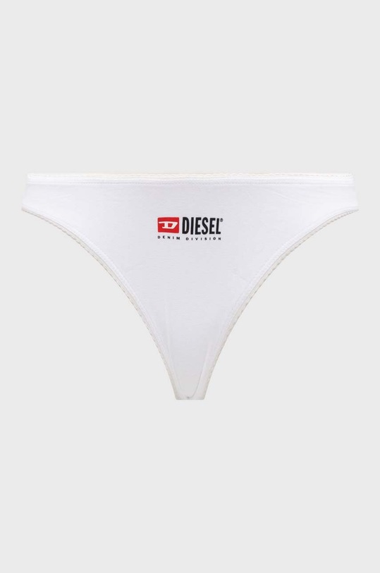 Одяг Стринги Diesel UFPN-PUNCHY-THREEPACK 3-pack A12018.0WHAV барвистий