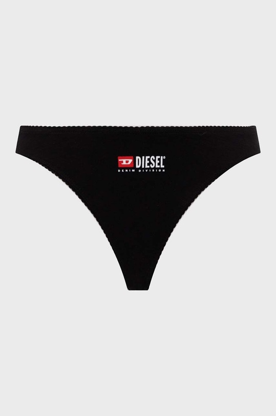 Стринги Diesel UFPN-PUNCHY-THREEPACK 3 шт мультиколор A12018.0WHAV