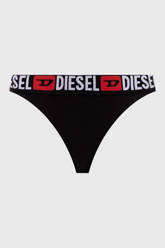 Труси Diesel UFPN-PANTIES-TD-THREEPACK 3-pack A14590.0NJAP барвистий AW24