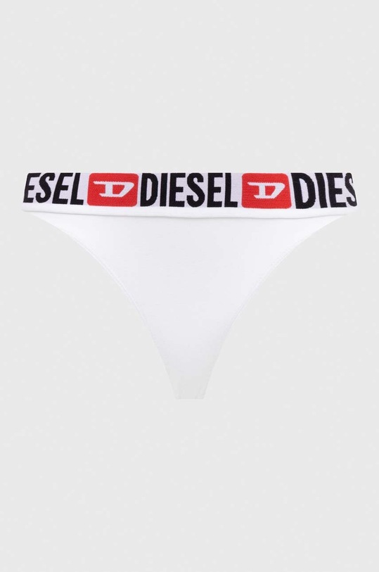 Одяг Труси Diesel UFPN-PANTIES-TD-THREEPACK 3-pack A14590.0NJAP барвистий