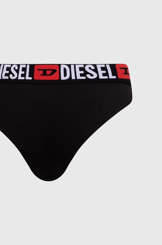 Труси Diesel UFPN-PANTIES-TD-THREEPACK 3-pack барвистий A14590.0NJAP
