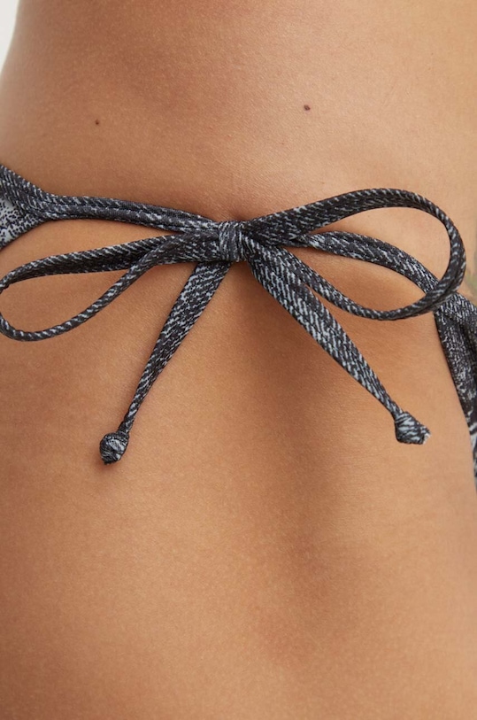 Купальні труси Diesel BFPN-BRIGITTES чорний A09664.0BNCW