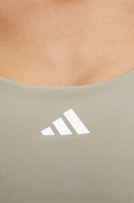 adidas Performance sutien sport IT6685 verde