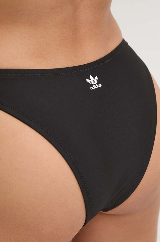 Дрехи Долнище на бански adidas Originals Adicolor IV8314 черен