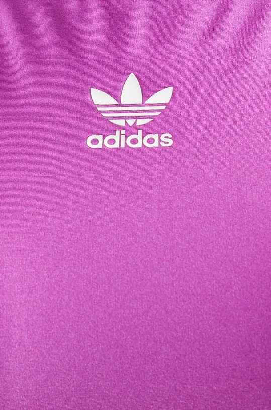 Боді adidas Originals IY7297 рожевий