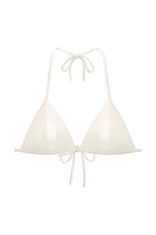 Купальний бюстгальтер GOD SAVE QUEENS CICADA TOP м'яка бежевий GSQ.137.210