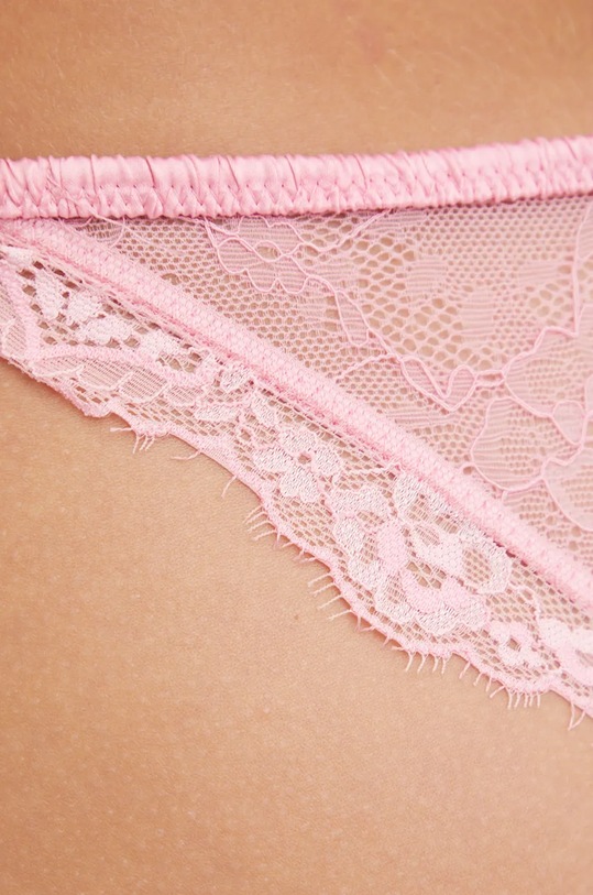 Одежда Стринги Samsoe Samsoe SAHAZEL F24300154 розовый