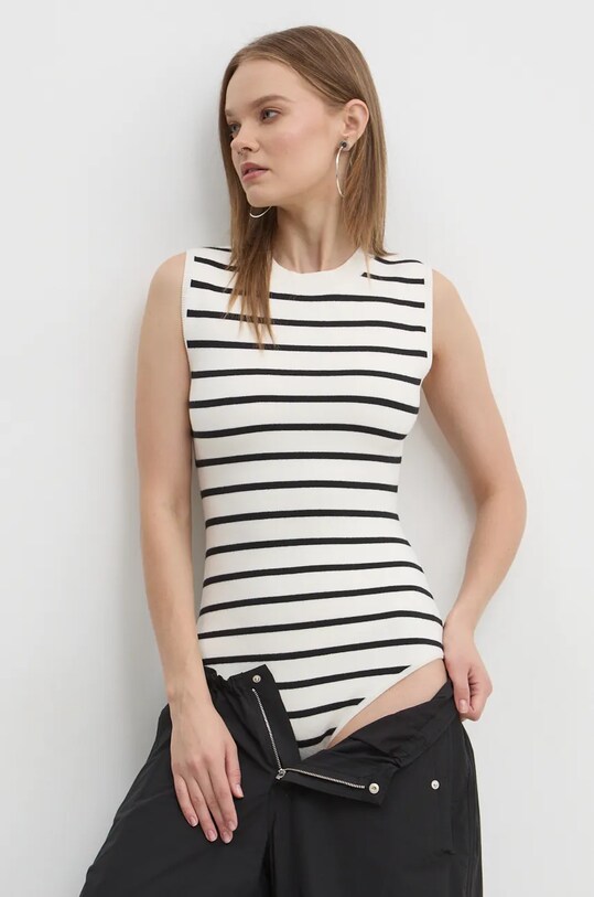 Abercrombie & Fitch body bej KI150.4240.176