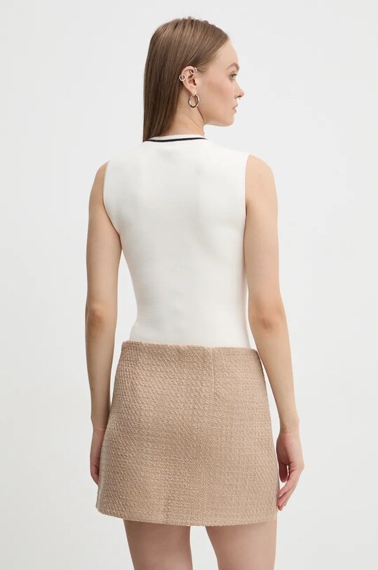 Îmbrăcăminte Abercrombie & Fitch body KI150.4240.178 bej