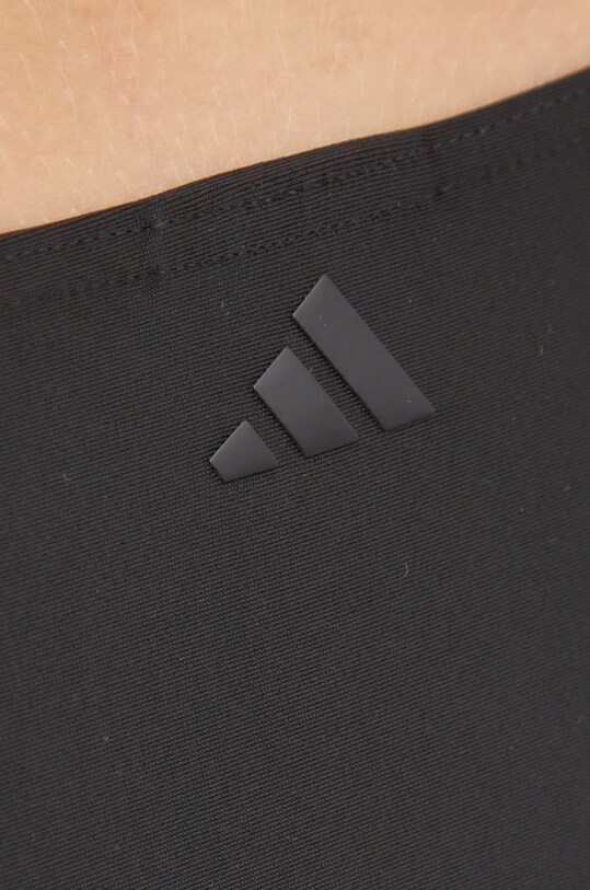 adidas Performance dwuczęściowy strój kąpielowy Big Bars IS4726