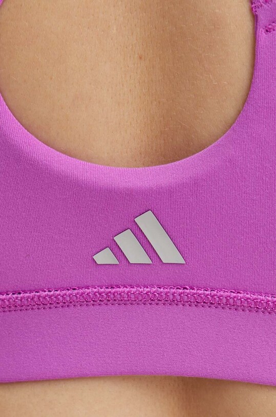 Бюстгальтер для йоги adidas Performance All Me IY2412