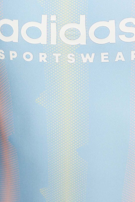 Jednodielne plavky adidas Tiro IL7986