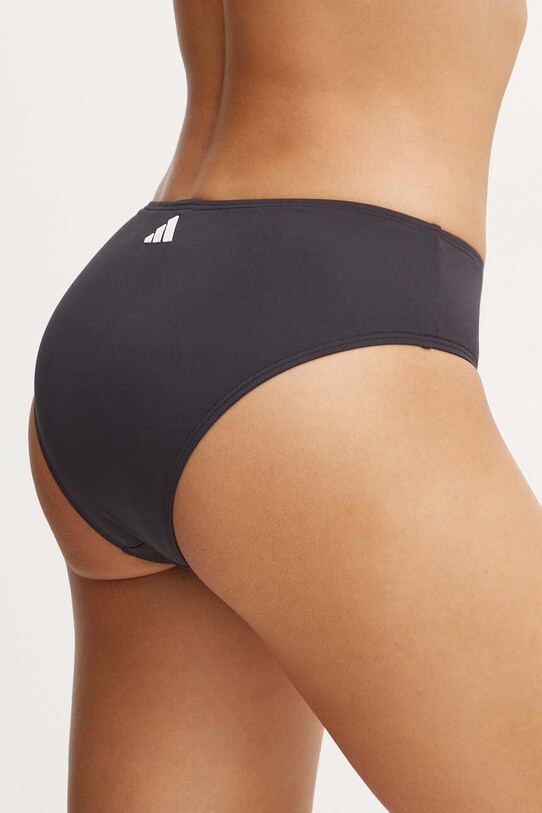 Купальные трусы adidas Iconisea IW9305 чёрный AW24
