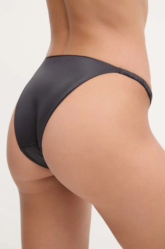 BOSS chiloti 50520400 negru AW24