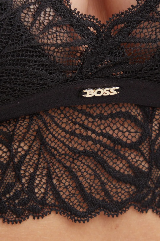 Одяг Бюстгальтер BOSS 50525242 чорний