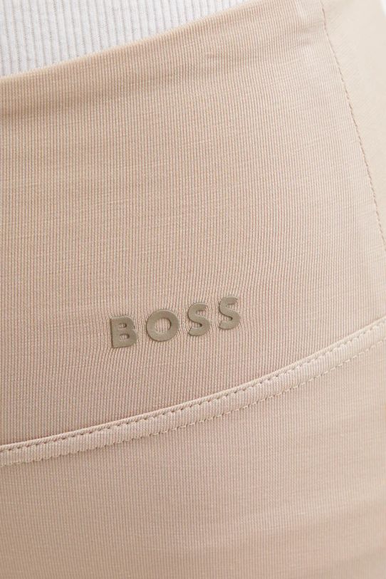 Îmbrăcăminte BOSS pantaloni de lounge 50527249 bej