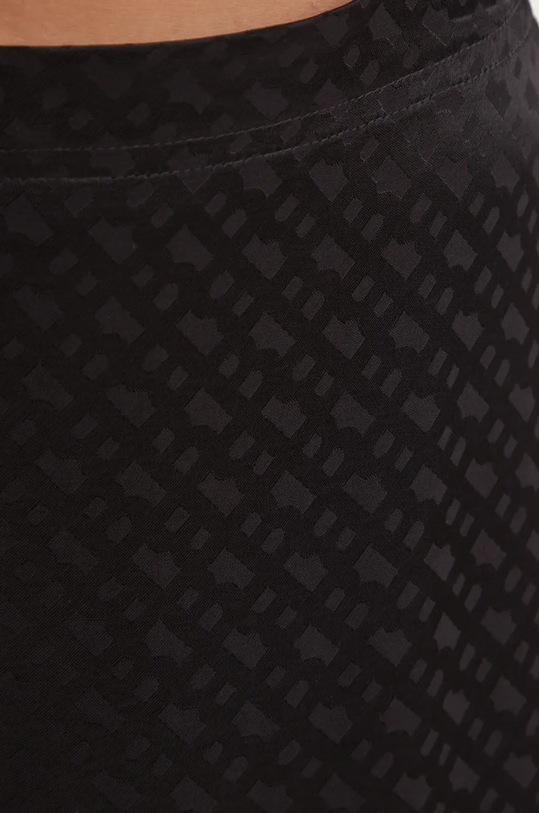 BOSS pantaloni de pijama negru 50527254