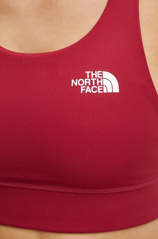 Oboustranná sportovní podprsenka The North Face Flex Reversible NF0A87G47I51