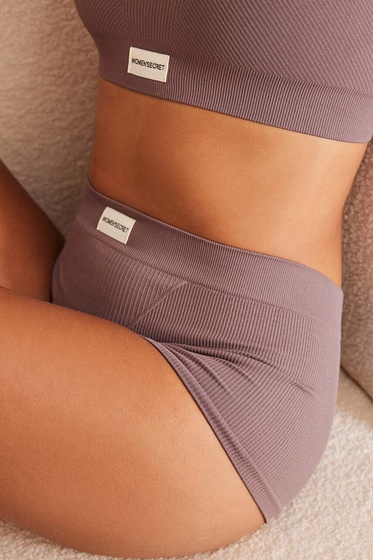 women'secret boxeri SEAMLESS 1 5128083